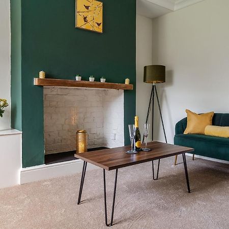 Wrea Cottage, 2 Bedrooms Wifi & Parking Near Ribby Hall وريا غرين المظهر الخارجي الصورة