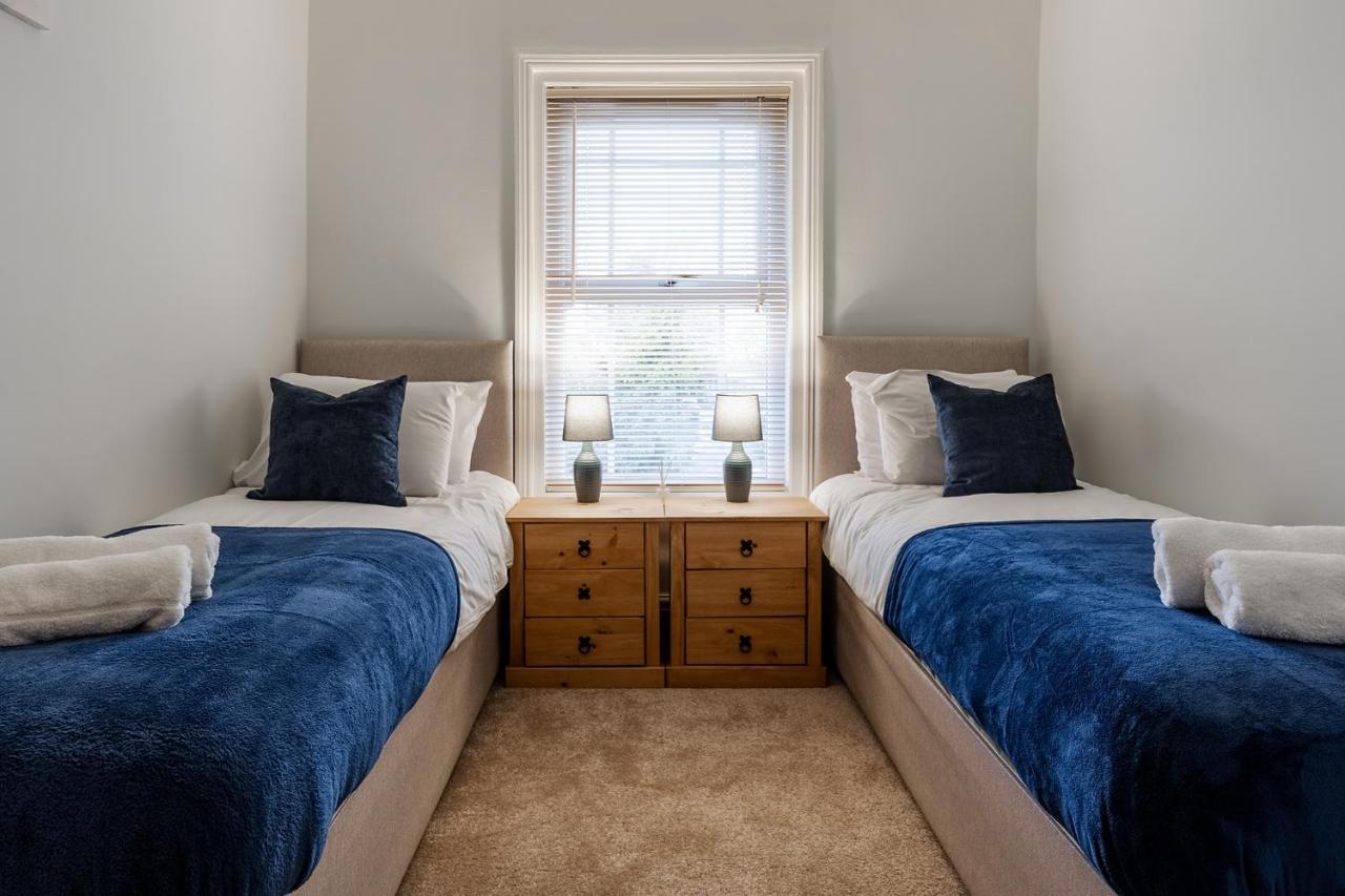 Wrea Cottage, 2 Bedrooms Wifi & Parking Near Ribby Hall وريا غرين المظهر الخارجي الصورة
