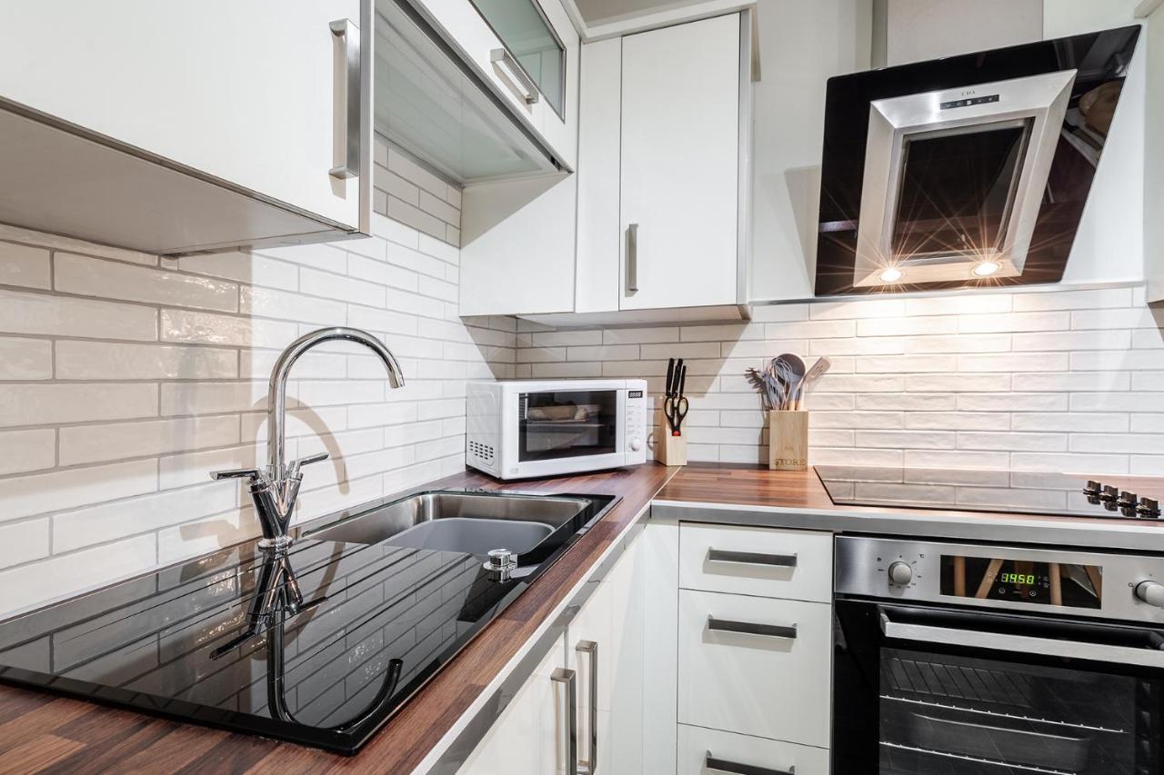 Wrea Cottage, 2 Bedrooms Wifi & Parking Near Ribby Hall وريا غرين المظهر الخارجي الصورة