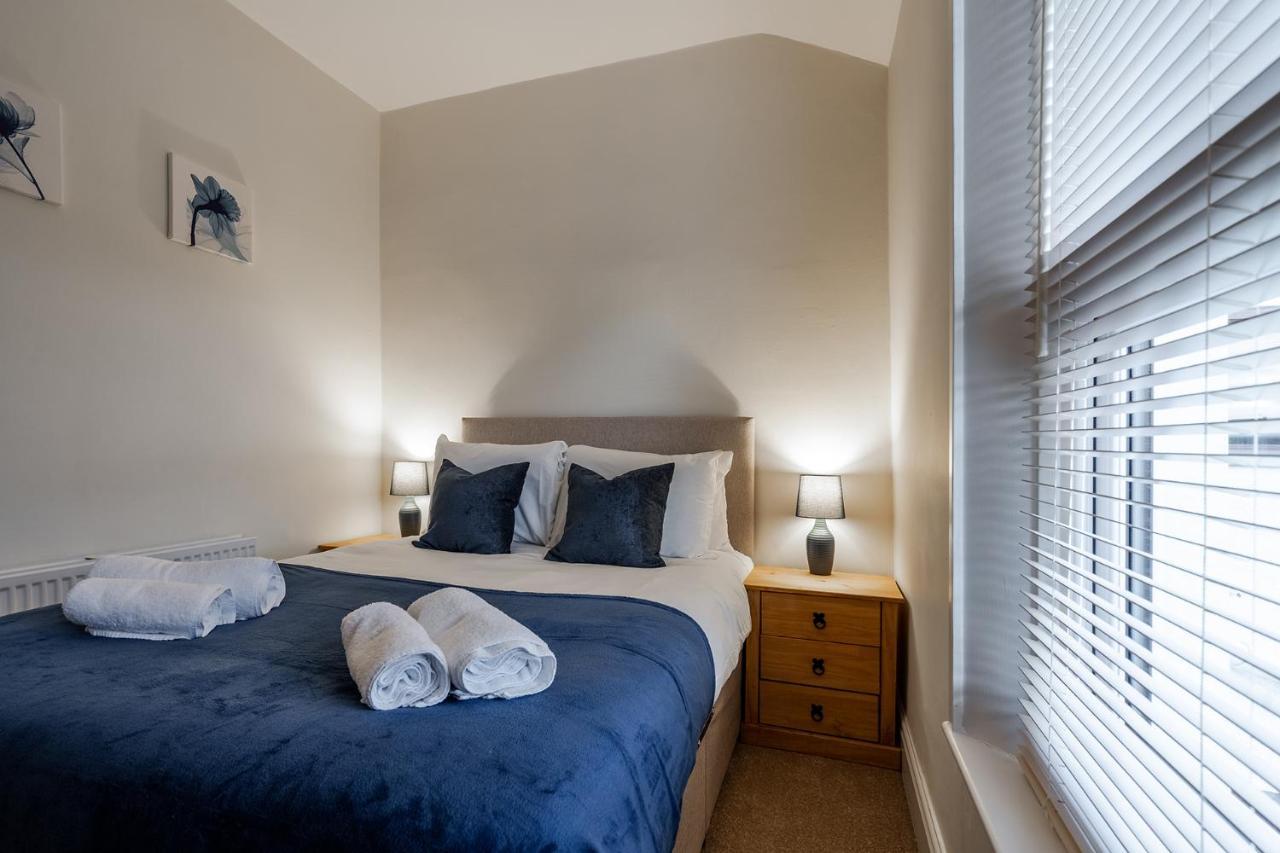 Wrea Cottage, 2 Bedrooms Wifi & Parking Near Ribby Hall وريا غرين المظهر الخارجي الصورة
