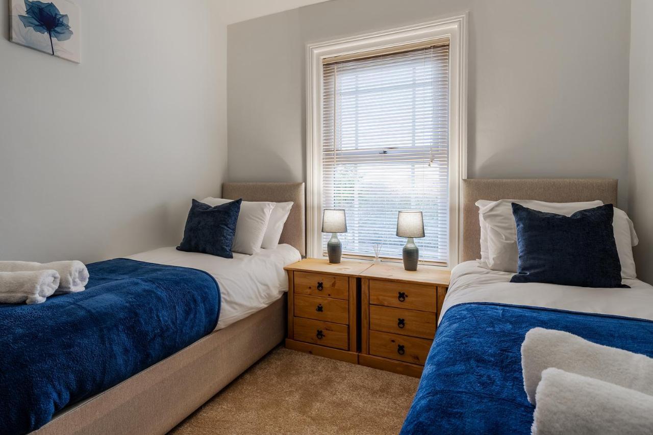 Wrea Cottage, 2 Bedrooms Wifi & Parking Near Ribby Hall وريا غرين المظهر الخارجي الصورة