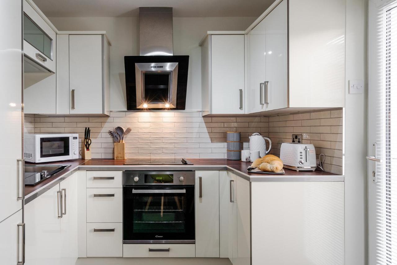 Wrea Cottage, 2 Bedrooms Wifi & Parking Near Ribby Hall وريا غرين المظهر الخارجي الصورة